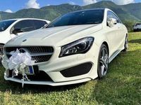 usata Mercedes CLA220 d (cdi) Premium 177cv auto