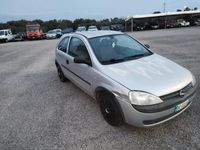 usata Opel Corsa 1.2i 16V cat 5 porte