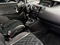Usata Lancia Ypsilon Silver 95 CV (69 kW) 2016 Utilitaria