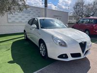 usata Alfa Romeo Giulietta 1.4 Turbo 105 CV