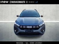 Nuova Dacia Jogger Extreme 101 CV (74 kW) 2026 Grigio scisto Monovolume