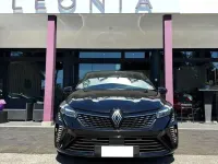 Usata Renault Clio V Techno 91 CV (66 kW) 2025 Nero etoile Berlina
