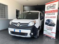 Usata Renault Kangoo 116 CV (85 kW) 2020 Bianco Monovolume