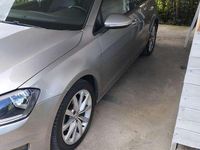 Usata VW Golf VII Highline 150 CV (110 kW) 2016 Berlina