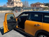 Usata Mini Cooper S Clubman Hype 192 CV (141 kW) 2017 Station wagon