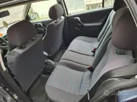 Usata VW Polo 60 CV (44 kW) 1996 Blu Utilitaria