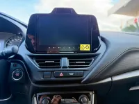 Nuova Suzuki SX4 S-Cross 110 CV (80 kW) 2026 Bianco SUV