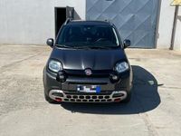 usata Fiat Panda Cross 1.3 95 cv city