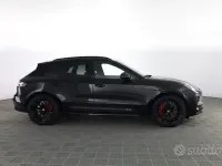 Usata Porsche Macan 441 CV (324 kW) 2021 Nero SUV