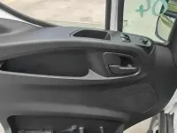 Nuova Iveco Daily 136 CV (100 kW) 2026 Bianco Berlina