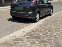 Usata Ford Focus 116 CV (85 kW) 2007 Grigio Berlina
