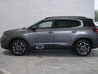 Usata Citroën C5 PureTech 131 CV (96 kW) 2022 Gray Pick-up