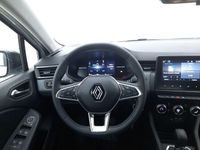 Usata Renault Clio V Evolution 143 CV (105 kW) 2024 Bianco Utilitaria