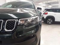 Usata Jeep Compass Limited 131 CV (96 kW) 2021 Verde SUV