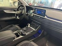 Usata Sportequipe S6 150 CV (110 kW) 2024 Bianco SUV