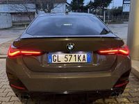 Usata BMW 430 Gran Coupé M Sport 286 CV (210 kW) 2022 Coupé