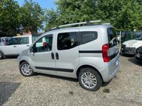 usata Fiat Qubo 1.3 MJT 75 CV Trekking 2010