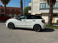 Usata Fiat 1600 130 CV (95 kW) 2022 Station wagon