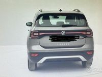 usata VW T-Cross - - 2021