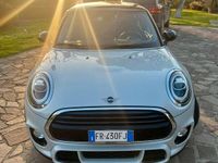 Usata Mini John Cooper Works Hype 2018 Grigio Utilitaria