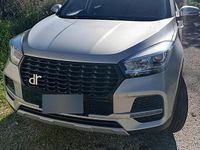Usata DR DR 4.0 116 CV (85 kW) 2023 Grigio SUV