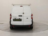 Occasion Ford Transit Trend 75 ch (55 kW) 2020 Blanc Van