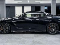 Usata Nissan GT-R GT 570 CV (419 kW) 2021 Nero metallizzato Coupé