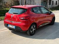 Usata Renault Clio IV 2014 Berlina