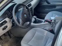 Usata BMW 318 122 CV (89 kW) 2006 Berlina
