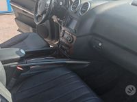 Usata Mercedes ML320 2007 Marrone SUV
