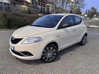 Gebraucht Lancia Ypsilon Silver 69 PS (50 kW) 2015 Kleinwagen