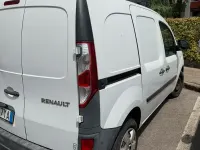 Usata Renault Kangoo 110 CV (80 kW) 2018 Bianco Monovolume