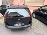 Usata Renault Mégane II 2005 Berlina