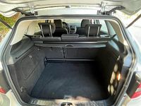 Usata Mercedes B200 2008 Grigio Monovolume