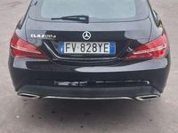 Usata Mercedes CLA200 Shooting Brake 136 CV (100 kW) 2019 Station wagon