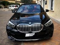 Usata BMW 120 M Sport 190 CV (139 kW) 2020 Nero Utilitaria