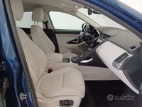 Usata Jaguar E-Pace SE 163 CV (119 kW) 2023 Blu SUV