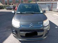 usata Citroën C3 Picasso C31.6 hdi 16v Exclusive FL