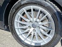 Usata Audi A5 Business 190 CV (139 kW) 2018 Nero Coupé