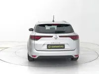 Usata Renault Mégane II Business 115 CV (84 kW) 2021 Grigio Berlina