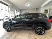 Usata Renault Kadjar 110 CV (80 kW) 2018 Nero SUV