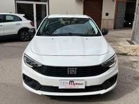 Usata Fiat Tipo City Life 130 CV (95 kW) 2021 Bianco Berlina