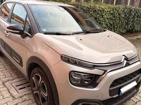 Usata Citroën C3 PureTech 82 CV (60 kW) 2022 Utilitaria