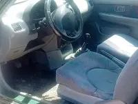 Usata Nissan Micra 54 CV (39 kW) 2000 Verde Utilitaria