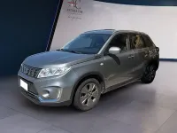 Usata Suzuki Vitara Cool 111 CV (81 kW) 2020 Grigio SUV