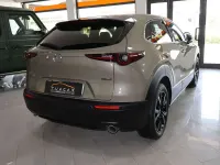 Usata Mazda CX-30 Nagisa 186 CV (136 kW) 2024 Marrone SUV