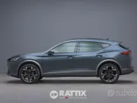 Usata Cupra Formentor 150 CV (110 kW) 2022 Grigio magnetico SUV