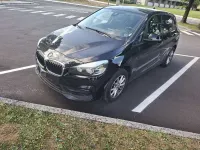 Usata BMW 216 Active Tourer Advantage 116 CV (85 kW) 2019 Monovolume