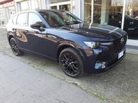 Nuova Mazda CX-60 Homura-Line 249 CV (183 kW) 2025 Blu SUV