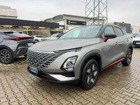 Usata Omoda 5 147 CV (108 kW) 2024 Grigio SUV